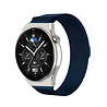 Strap-it Strap-it Correa milanese Huawei Watch GT 3 Pro 46mm (azul) Strap-it Strap-it Correa milanese Huawei Watch GT 3 Pro 46mm (azul)