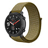 Strap-it Strap-it Correa nylon Xiaomi Amazfit GTR (aceituna) Strap-it Strap-it Correa nylon Xiaomi Amazfit GTR (aceituna)