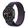 Strap-it Strap-it Correa nylon Xiaomi Amazfit GTR (violeta-azul) Strap-it Strap-it Correa nylon Xiaomi Amazfit GTR (violeta-azul)