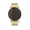 Strap-it Strap-it Correa acero milanese Huawei Watch GT 3 Pro 43mm (oro) Strap-it Strap-it Correa acero milanese Huawei Watch GT 3 Pro 43mm (oro)