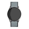 Strap-it Strap-it Correa híbrido cuero Polar Unite (gris) Strap-it Strap-it Correa híbrido cuero Polar Unite (gris)
