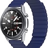 Strap-it Strap-it Correa silicona magnético Samsung Galaxy Watch 3 45mm (azul) Strap-it Strap-it Correa silicona magnético Samsung Galaxy Watch 3 45mm (azul)