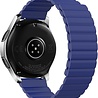 Strap-it Strap-it Correa silicona magnético Samsung Galaxy Watch 3 45mm (azul) Strap-it Strap-it Correa silicona magnético Samsung Galaxy Watch 3 45mm (azul)