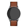 Strap-it Strap-it Correa híbrido cuero Huawei Watch GT 3 46mm (marrón) Strap-it Strap-it Correa híbrido cuero Huawei Watch GT 3 46mm (marrón)