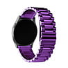 Strap-it Strap-it Correa acero Amazfit GTR 3 (Pro) (violeta) Strap-it Strap-it Correa acero Amazfit GTR 3 (Pro) (violeta)