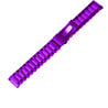 Strap-it Strap-it Correa acero Xiaomi Watch S1 (violeta) Strap-it Strap-it Correa acero Xiaomi Watch S1 (violeta)