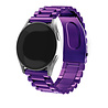Strap-it Strap-it Correa acero Fossil Gen 6 - 44mm (violeta) Strap-it Strap-it Correa acero Fossil Gen 6 - 44mm (violeta)