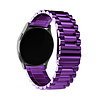 Strap-it Strap-it Correa acero Fossil Gen 6 - 44mm (violeta) Strap-it Strap-it Correa acero Fossil Gen 6 - 44mm (violeta)
