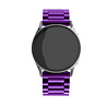 Strap-it Strap-it Correa acero Fossil Gen 6 - 44mm (violeta) Strap-it Strap-it Correa acero Fossil Gen 6 - 44mm (violeta)