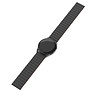 Strap-it Strap-it Correa silicona magnético Polar Grit X Pro (negro/naranja) Strap-it Strap-it Correa silicona magnético Polar Grit X Pro (negro/naranja)