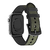 Strap-it Strap-it Correa híbrido nylon Apple Watch (verde) Strap-it Strap-it Correa híbrido nylon Apple Watch (verde)