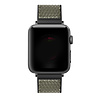 Strap-it Strap-it Correa híbrido nylon Apple Watch (verde) Strap-it Strap-it Correa híbrido nylon Apple Watch (verde)