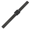 Strap-it Strap-it Correa cuero Loop Apple Watch (negro) Strap-it Strap-it Correa cuero Loop Apple Watch (negro)