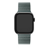 Strap-it Strap-it Correa cuero Loop Apple Watch (turquesa) Strap-it Strap-it Correa cuero Loop Apple Watch (turquesa)