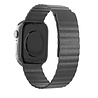 Strap-it Strap-it Correa cuero Loop Apple Watch (gris) Strap-it Strap-it Correa cuero Loop Apple Watch (gris)