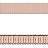 Strap-it Strap-it Correa estirable acero Apple Watch (oro rosado) Strap-it Strap-it Correa estirable acero Apple Watch (oro rosado)