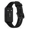 Strap-it Strap-it Correa TPU Huawei Band 7 (negro) Strap-it Strap-it Correa TPU Huawei Band 7 (negro)