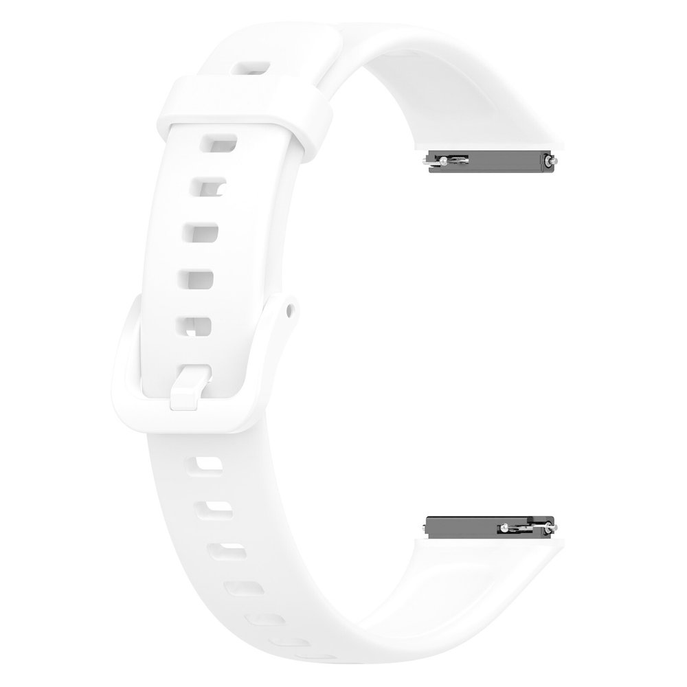 Strap-it Strap-it Correa TPU Huawei Band 7 (blanco) Strap-it Strap-it Correa TPU Huawei Band 7 (blanco)