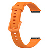 Strap-it Strap-it Correa TPU Huawei Band 7 (naranja) Strap-it Strap-it Correa TPU Huawei Band 7 (naranja)