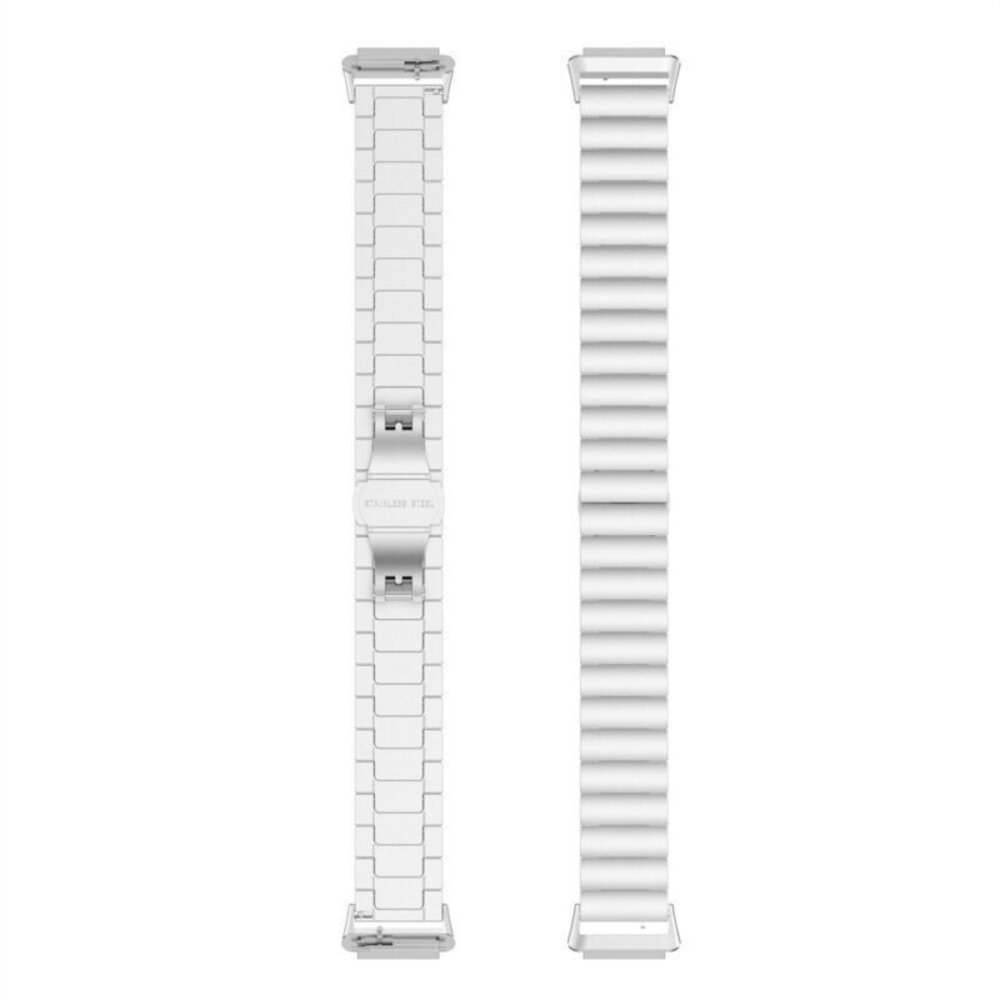 Strap-it Strap-it Correa metálica Huawei Band 7 (plata) Strap-it Strap-it Correa metálica Huawei Band 7 (plata)