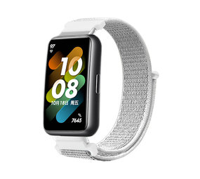 Strap-it Correa nylon Huawei Band 7 (concha) Strap-it Correa nylon Huawei Band 7 (concha)