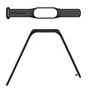 Strap-it Strap-it Correa silicona Xiaomi Mi Band 7 (negro) Strap-it Strap-it Correa silicona Xiaomi Mi Band 7 (negro)
