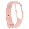 Strap-it Strap-it Correa silicona Xiaomi Mi Band 7 (rosado claro) Strap-it Strap-it Correa silicona Xiaomi Mi Band 7 (rosado claro)