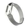Strap-it Strap-it Correa milanese Xiaomi Mi Band 7 (plata) Strap-it Strap-it Correa milanese Xiaomi Mi Band 7 (plata)