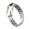 Strap-it Strap-it Correa acero Xiaomi Mi Band 7 (plata) Strap-it Strap-it Correa acero Xiaomi Mi Band 7 (plata)