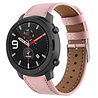Strap-it Strap-it Correa cuero Xiaomi Amazfit GTR (rosado) Strap-it Strap-it Correa cuero Xiaomi Amazfit GTR (rosado)