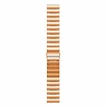 Strap-it Strap-it Correa metálica Samsung Galaxy Watch 5 Pro (oro rosa) Strap-it Strap-it Correa metálica Samsung Galaxy Watch 5 Pro (oro rosa)