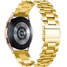 Strap-it Strap-it Correa acero Samsung Galaxy Watch 5 Pro (dorado) Strap-it Strap-it Correa acero Samsung Galaxy Watch 5 Pro (dorado)