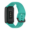 Strap-it Strap-it Correa silicona Oppo Watch Free (aguamarina) Strap-it Strap-it Correa silicona Oppo Watch Free (aguamarina)