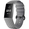 Strap-it Strap-it Correa silicona Fitbit Charge 4 (gris) Strap-it Strap-it Correa silicona Fitbit Charge 4 (gris)