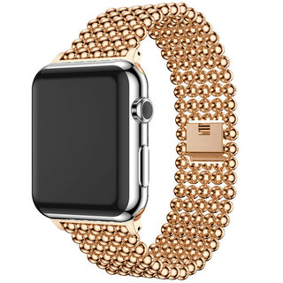 Correas metalica Apple Watch 8