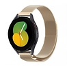 Strap-it Strap-it Correa milanese Samsung Galaxy Watch 5 - 40mm (champán) Strap-it Strap-it Correa milanese Samsung Galaxy Watch 5 - 40mm (champán)