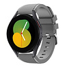 Strap-it Strap-it Correa silicona Samsung Galaxy Watch 5 - 40mm (gris) Strap-it Strap-it Correa silicona Samsung Galaxy Watch 5 - 40mm (gris)