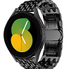Strap-it Strap-it Correa acero dragón Samsung Galaxy Watch 5 - 40mm (negra) Strap-it Strap-it Correa acero dragón Samsung Galaxy Watch 5 - 40mm (negra)