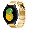 Strap-it Strap-it Correa metálica Samsung Galaxy Watch 5 - 40mm (dorado) Strap-it Strap-it Correa metálica Samsung Galaxy Watch 5 - 40mm (dorado)