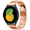 Strap-it Strap-it Correa metálica Samsung Galaxy Watch 5 - 40mm (oro rosa) Strap-it Strap-it Correa metálica Samsung Galaxy Watch 5 - 40mm (oro rosa)