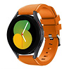 Strap-it Strap-it Correa silicona Samsung Galaxy Watch 5 - 40mm (naranja) Strap-it Strap-it Correa silicona Samsung Galaxy Watch 5 - 40mm (naranja)
