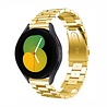 Strap-it Strap-it Correa acero Samsung Galaxy Watch 5 - 40mm (dorado) Strap-it Strap-it Correa acero Samsung Galaxy Watch 5 - 40mm (dorado)