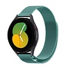 Strap-it Strap-it Correa milanese Samsung Galaxy Watch 5 - 40mm (verde) Strap-it Strap-it Correa milanese Samsung Galaxy Watch 5 - 40mm (verde)
