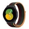 Strap-it Strap-it Correa nylon Samsung Galaxy Watch 5 - 40mm (cerezo) Strap-it Strap-it Correa nylon Samsung Galaxy Watch 5 - 40mm (cerezo)