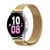 Strap-it Strap-it Correa milanese Samsung Galaxy Watch 5 - 44mm (dorado) Strap-it Strap-it Correa milanese Samsung Galaxy Watch 5 - 44mm (dorado)