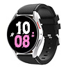 Strap-it Strap-it Correa silicona Samsung Galaxy Watch 5 - 44mm (negra) Strap-it Strap-it Correa silicona Samsung Galaxy Watch 5 - 44mm (negra)
