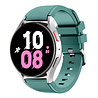 Strap-it Strap-it Correa silicona Samsung Galaxy Watch 5 - 44mm (verde pino) Strap-it Strap-it Correa silicona Samsung Galaxy Watch 5 - 44mm (verde pino)