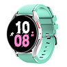 Strap-it Strap-it Correa silicona Samsung Galaxy Watch 5 - 44mm (aqua) Strap-it Strap-it Correa silicona Samsung Galaxy Watch 5 - 44mm (aqua)