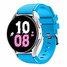 Strap-it Strap-it Correa silicona Samsung Galaxy Watch 5 - 44mm (azul claro) Strap-it Strap-it Correa silicona Samsung Galaxy Watch 5 - 44mm (azul claro)