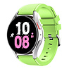 Strap-it Strap-it Correa silicona Samsung Galaxy Watch 5 - 44mm (verde lima) Strap-it Strap-it Correa silicona Samsung Galaxy Watch 5 - 44mm (verde lima)